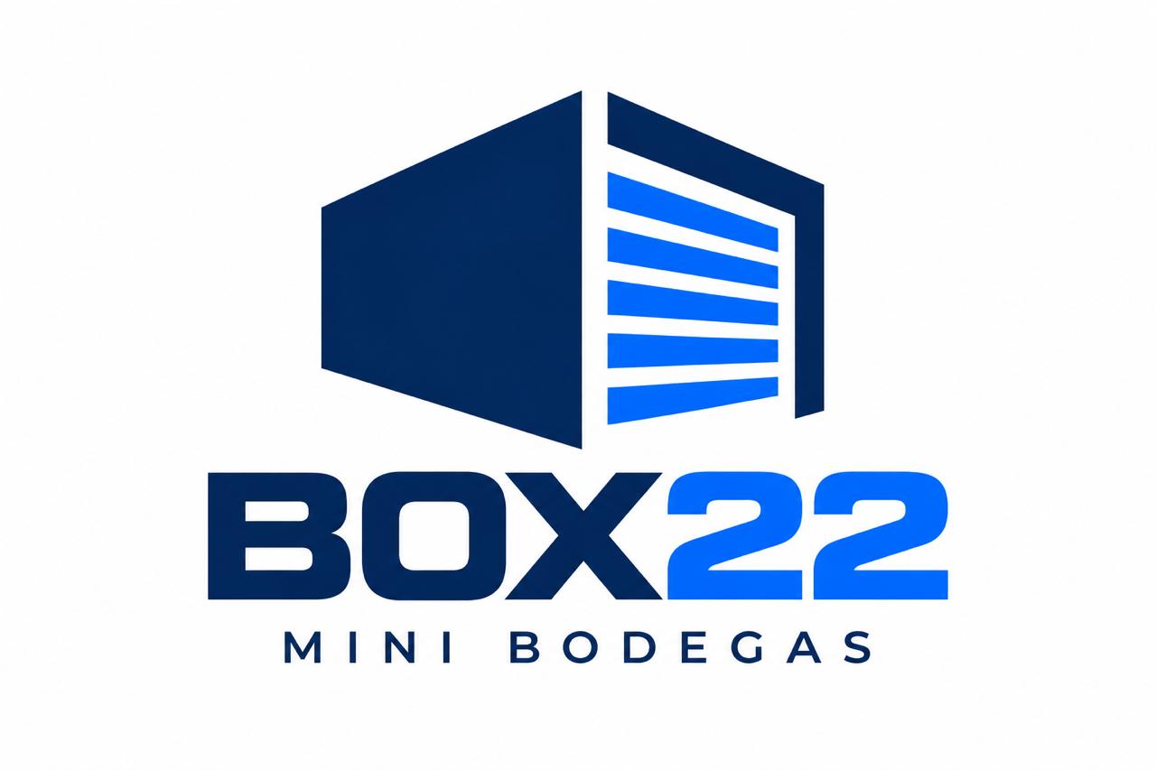 Box22 Mini Bodegas
